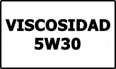 Viscosidad 5W30