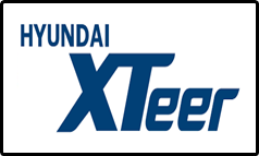 Lubricantes Hyundai XTeer